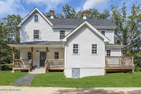 393 N County Line Road, Jackson, NJ 08527