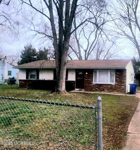 307 Algonquin Trail, Browns Mills, NJ 08015