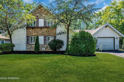 2 Gabriel Lane, Willingboro, NJ 08046