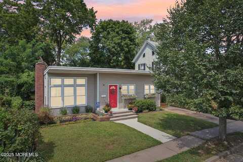 229 Mechanic Street, Red Bank, NJ 07701