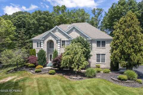 7 Round Hill Road, Jackson, NJ 08527