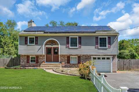 16 Bock Boulevard, Howell, NJ 07731