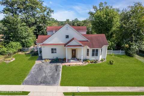 102 Allenhurst Avenue, Neptune, NJ 07753