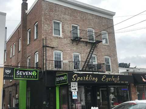 7 Green Street, Huntington, NY 11743