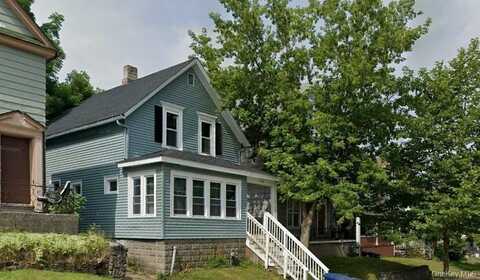 40 HEATH Street, Clay, NY 14214