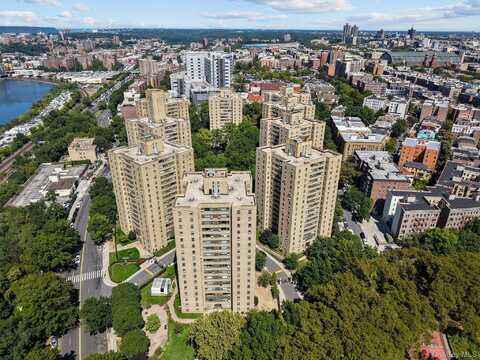 1 Fordham Hill Oval Oval, Bronx, NY 10468