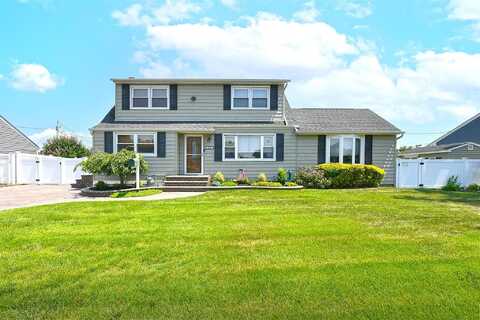859 Brent Drive, Wantagh, NY 11793