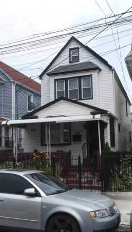 10423 118 Streets, Richmond Hill, NY 11419