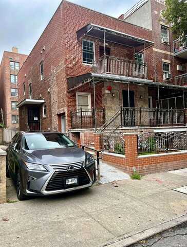 34-26 75th Street, Flushing, NY 11372