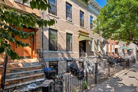 5929 Linden Street, Ridgewood, NY 11385