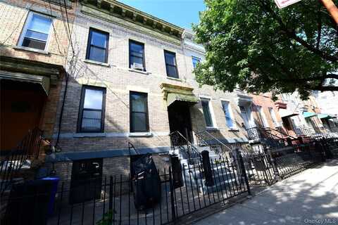 5929 Linden Street, Ridgewood, NY 11385