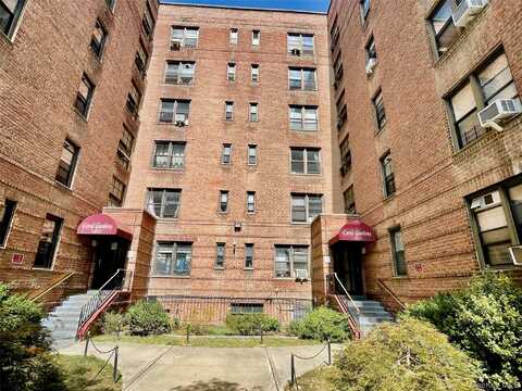 144-11 Sanford Avenue, Flushing, NY 11354