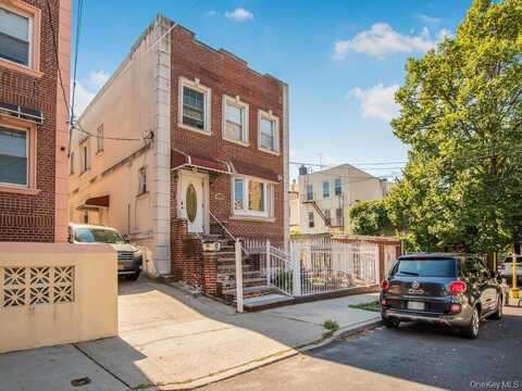 4312 Carpenter Avenue, Bronx, NY 10466