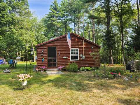 431 Huff Hill Road, Hartland, ME 04943