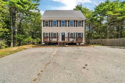 25 North End Road, Georgetown, ME 04548