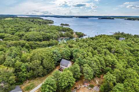 25 North End Road, Georgetown, ME 04548