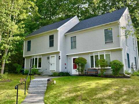 2 Apple Ledge Drive, Portland, ME 04103
