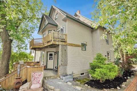 58 Milford Street, Bangor, ME 04401