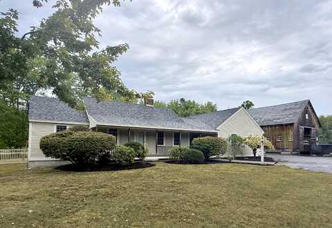 149 Western Avenue, Kennebunk, ME 04043