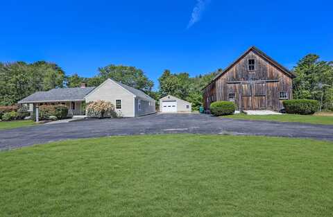 149 Western Avenue, Kennebunk, ME 04043