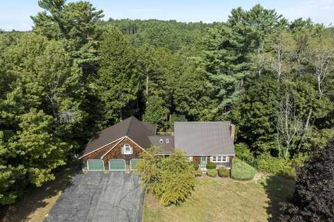 115 Pinkham Brook Road, Durham, ME 04222