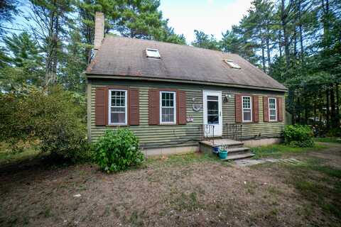 89 Minuteman Drive, Wells, ME 04090