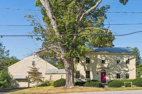 360 Bridge Street, Newfield, ME 04095