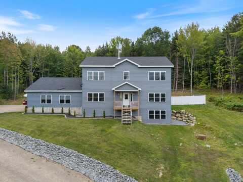 19 Winters Road, Holden, ME 04429