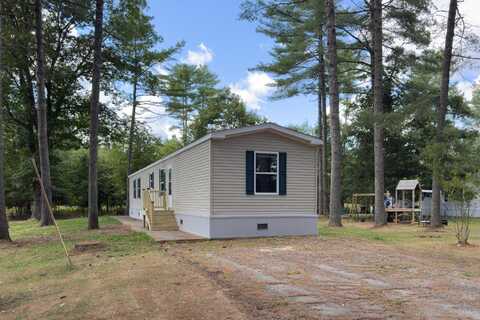 5 Lucus Drive, Montville, ME 04941