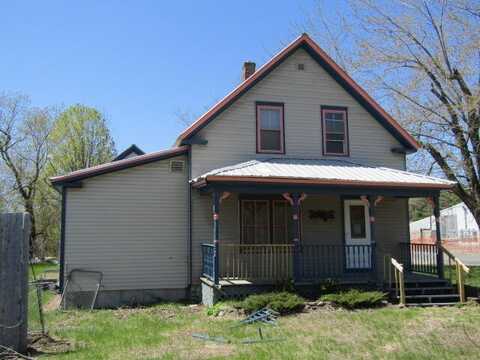 4 W Kingfield Road, Kingfield, ME 04947