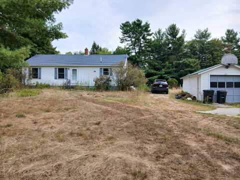 261 High Street, Paris, ME 04281