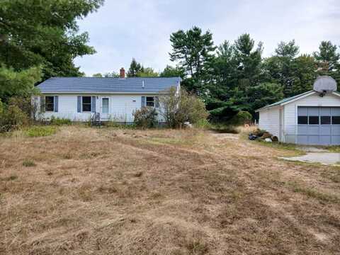 261 High Street, Paris, ME 04281