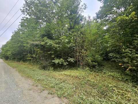 596 Clark Road, Plymouth, ME 04969