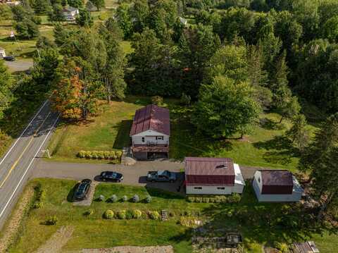 87 N North Dexter Road, Sangerville, ME 04479