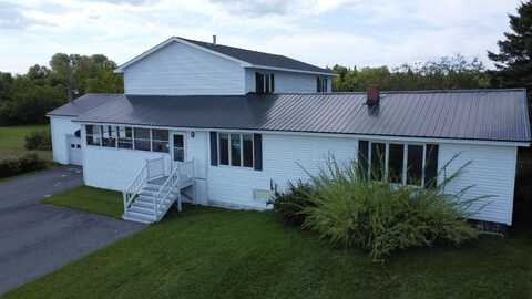 594 Waddell Road, Castle Hill, ME 04757