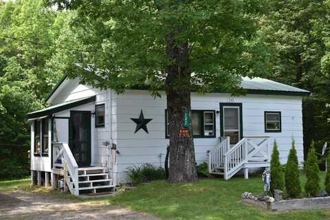 242 Medway Road, Mattawamkeag, ME 04459
