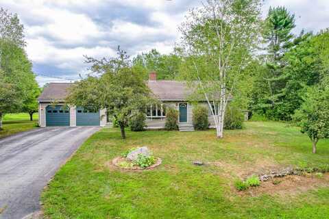 12 Country Charm Lane, New Gloucester, ME 04260