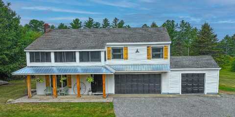 218 Mill Hill Road, Waterford, ME 04088