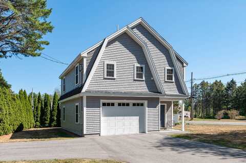 7 Wilson Avenue, Wells, ME 04090