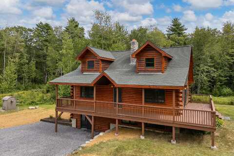 66 Edward Drive, Woolwich, ME 04579