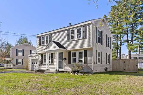 16 Emanual Drive, Brunswick, ME 04011