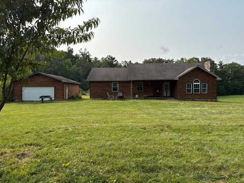 273 River Ridge Rd, PIPESTEM, WV 25979