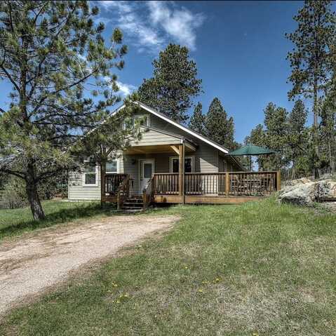 12054 US Highway 16, Custer, SD 57730