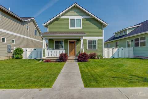 2884 Stacia Avenue, Helena, MT 59601