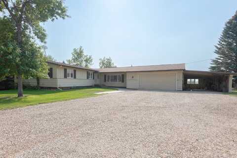 5680 Collins Drive, Helena, MT 59602