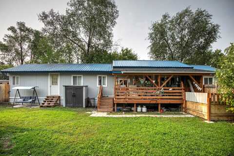 740 Turner Street #24, Missoula, MT 59802