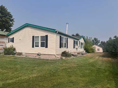 1935 Oriole Drive, Missoula, MT 59808