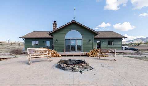 7340 Craigle Lane, Helena, MT 59602