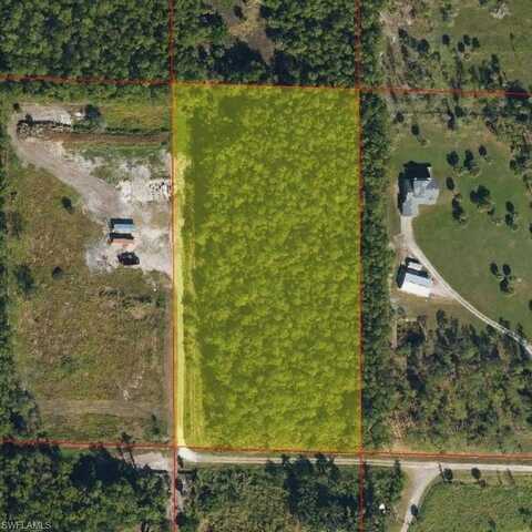 Everly Ave, NAPLES, FL 34117