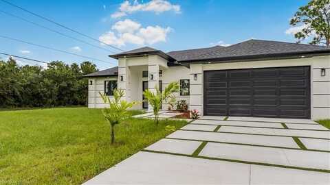 178 McArthur, LEHIGH ACRES, FL 33974